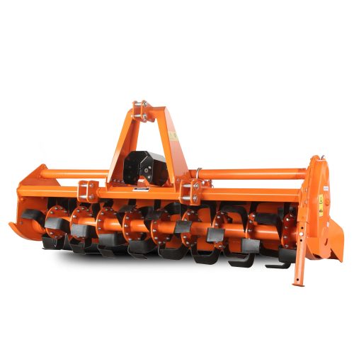 Rotary Tiller