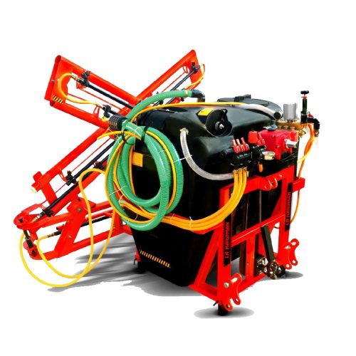 Boom Sprayer