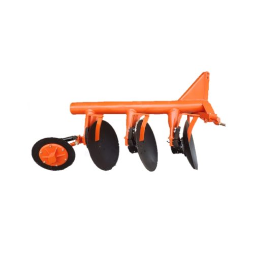 Disc Plough