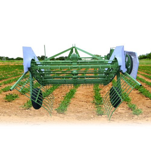 Groundnut Digger