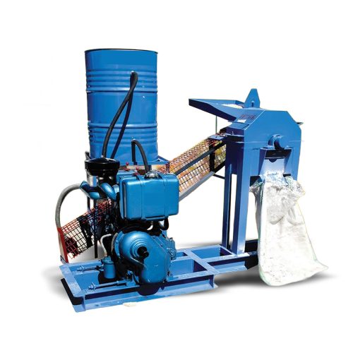 Hammer Mill