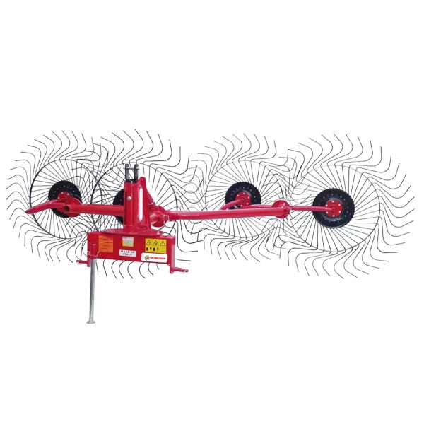 Hay Rake