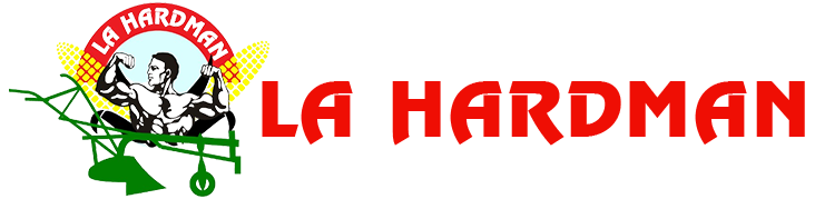 LA Hardman Africa 