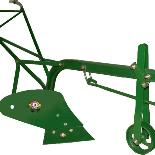Animal Drawn Plough