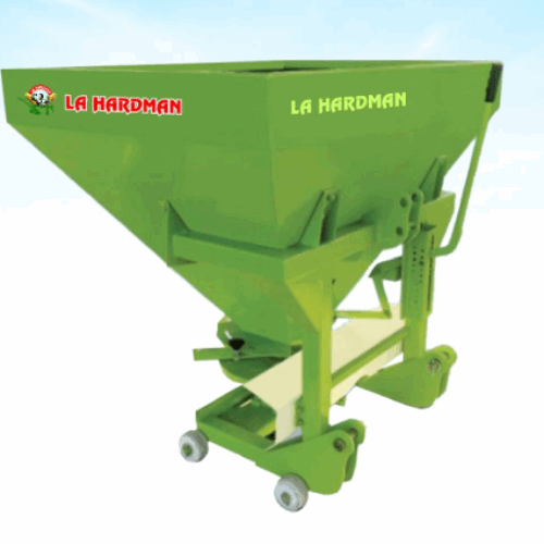 Fertilizer Spreader