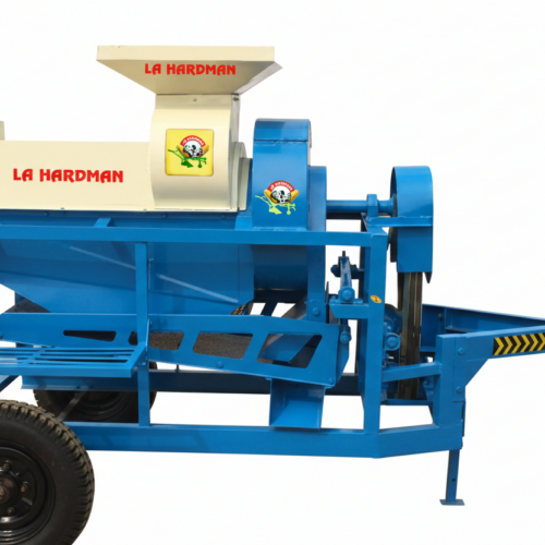 Maize Thresher