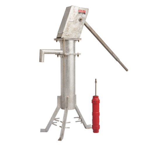 Hand Pump