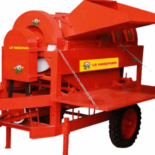Multicrop Thresher
