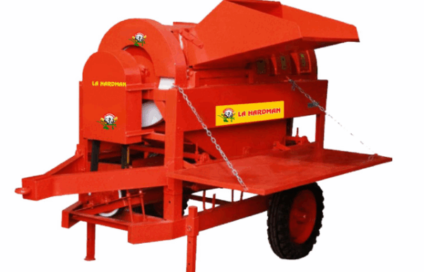 Multicrop Thresher