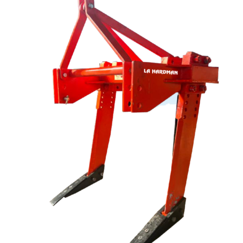 Sub Soiler Plough