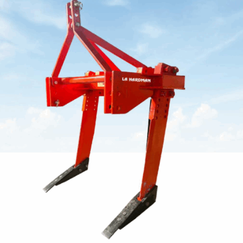 Sub Soiler Plough