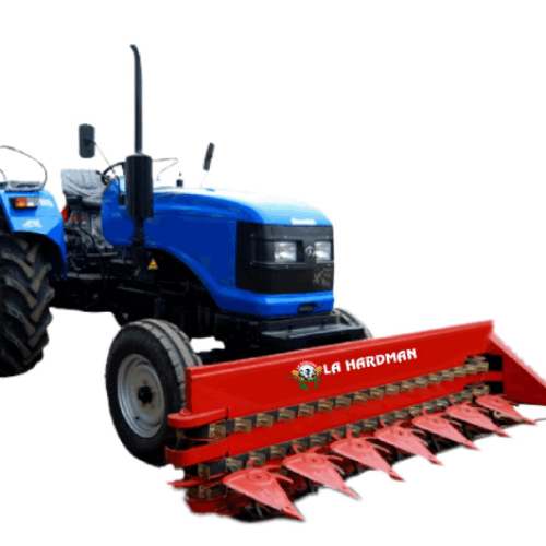 Tractor Mounted Reaper