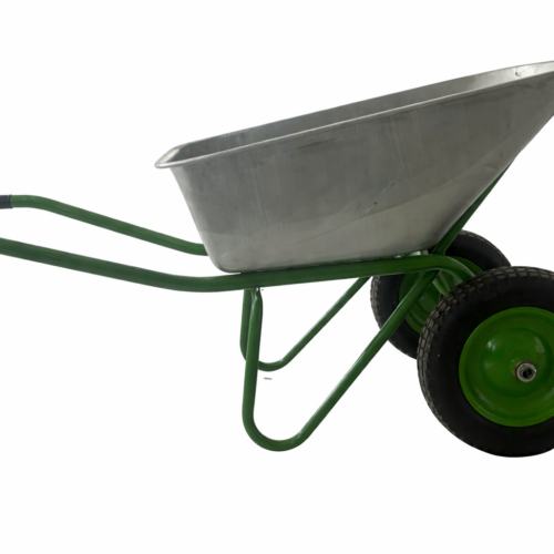 Heavy Duty wheel Barrow