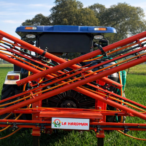 BS 400 M10 (Boom Sprayer)
