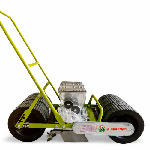 Vegetable Planter 4row