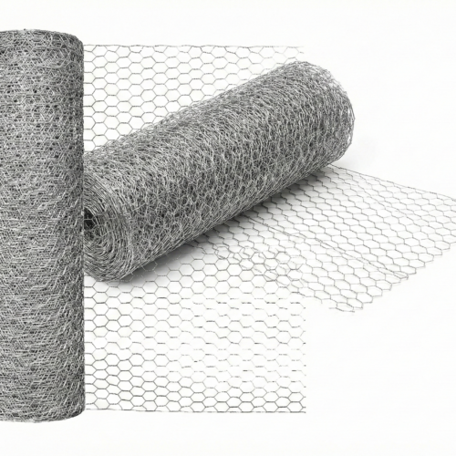 Chicken Wire Mesh