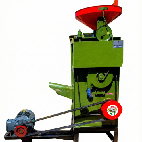RICE THRESHER (ELECTRIC (11KW) )
