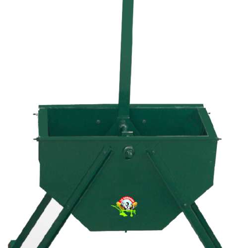 Groundnut Sheller 