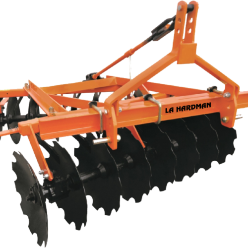 Mounted Offset Disc Harrow