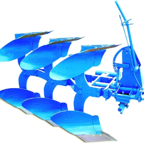 HYD Reversible Plough