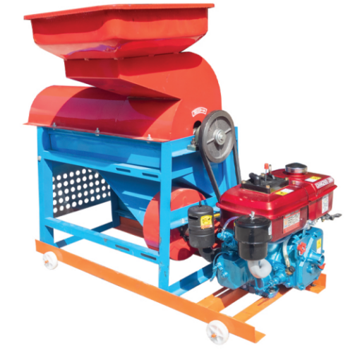 MAIZE SHELLER DIESEL YC-500 4HP