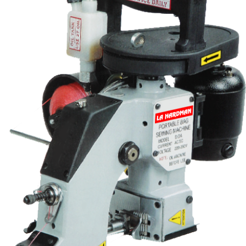 Single Stitch Bag Closer Machine