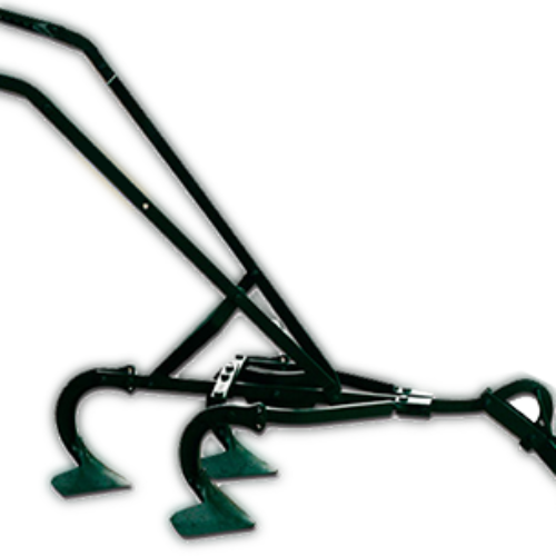 Animal Drawn Cultivator