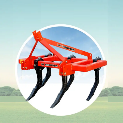 Chisel Plough Heavy Duty