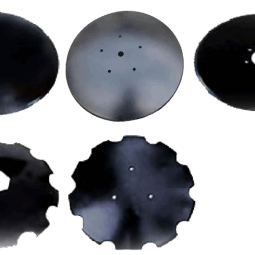 Harrow Discs/Disc Blades